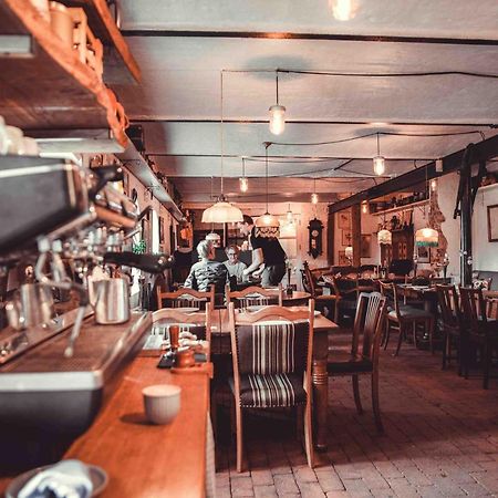 Hotel Krusmolle Glamping Aabenraa Esterno foto