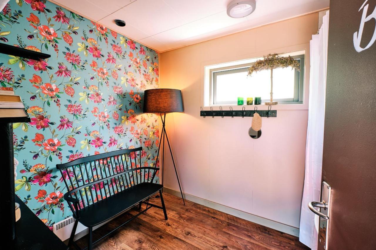 Hotel Krusmolle Glamping Aabenraa Esterno foto