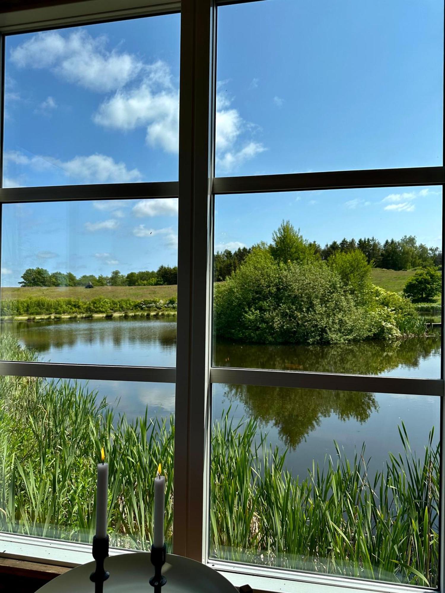 Hotel Krusmolle Glamping Aabenraa Esterno foto