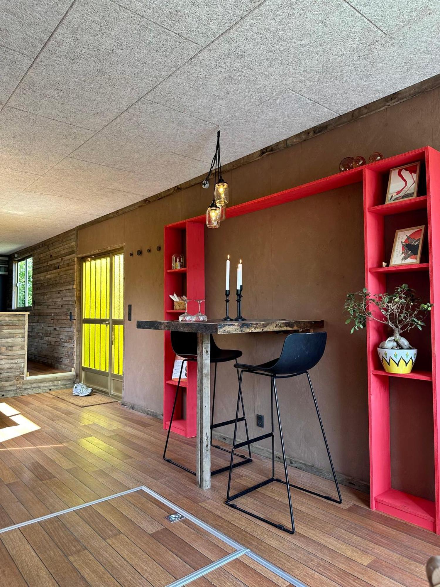 Hotel Krusmolle Glamping Aabenraa Esterno foto