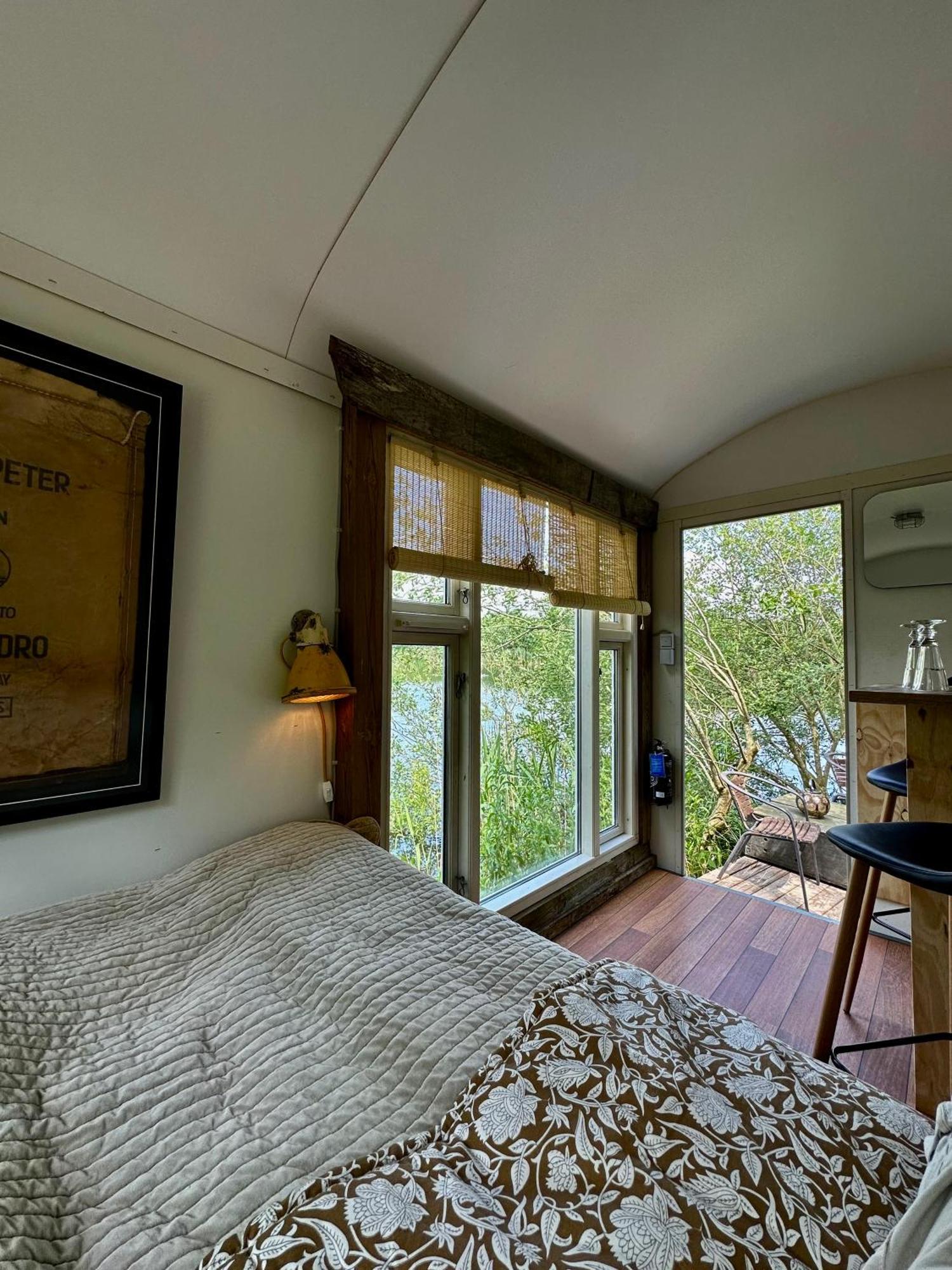 Hotel Krusmolle Glamping Aabenraa Esterno foto
