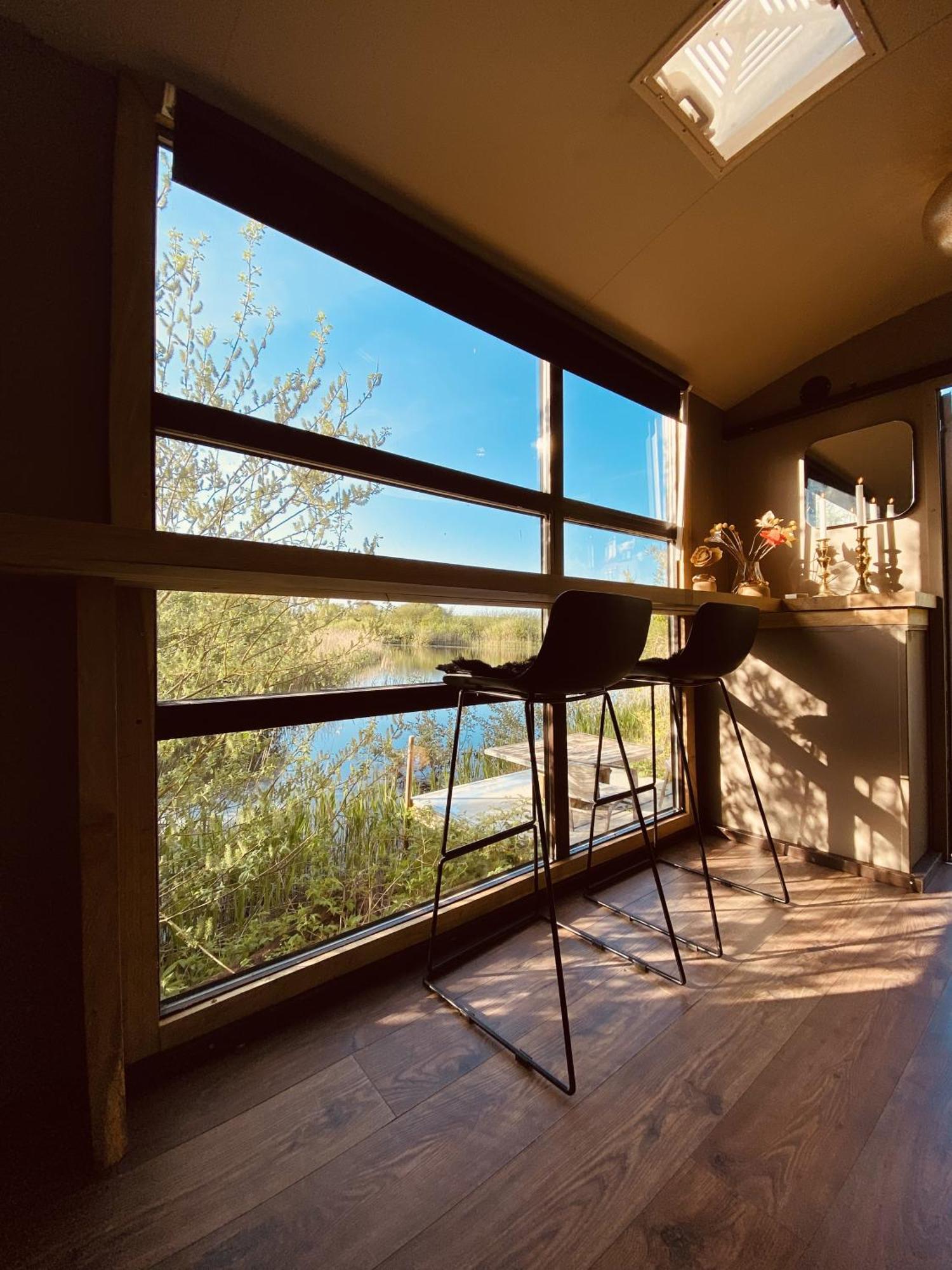 Hotel Krusmolle Glamping Aabenraa Esterno foto
