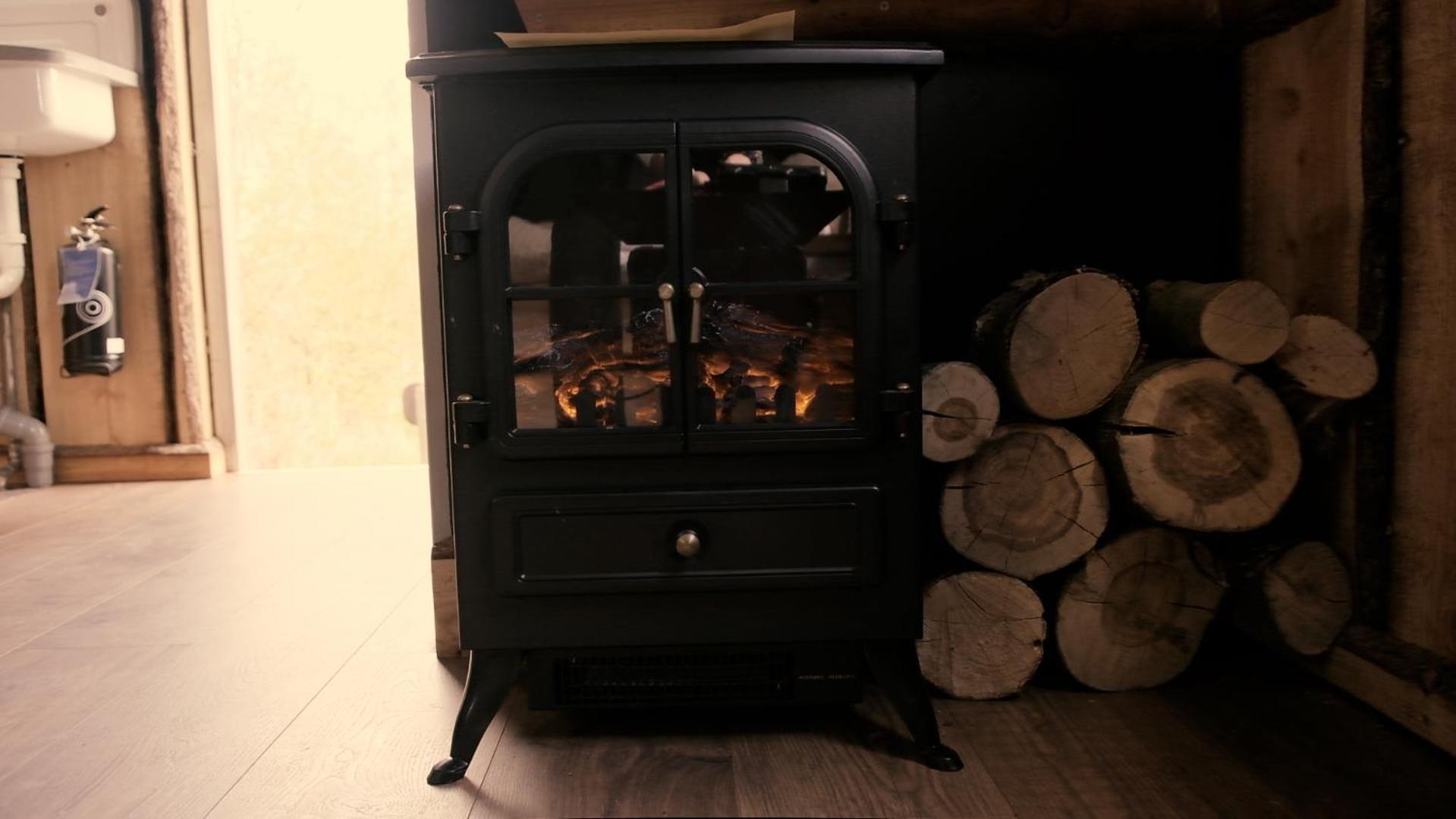 Hotel Krusmolle Glamping Aabenraa Esterno foto