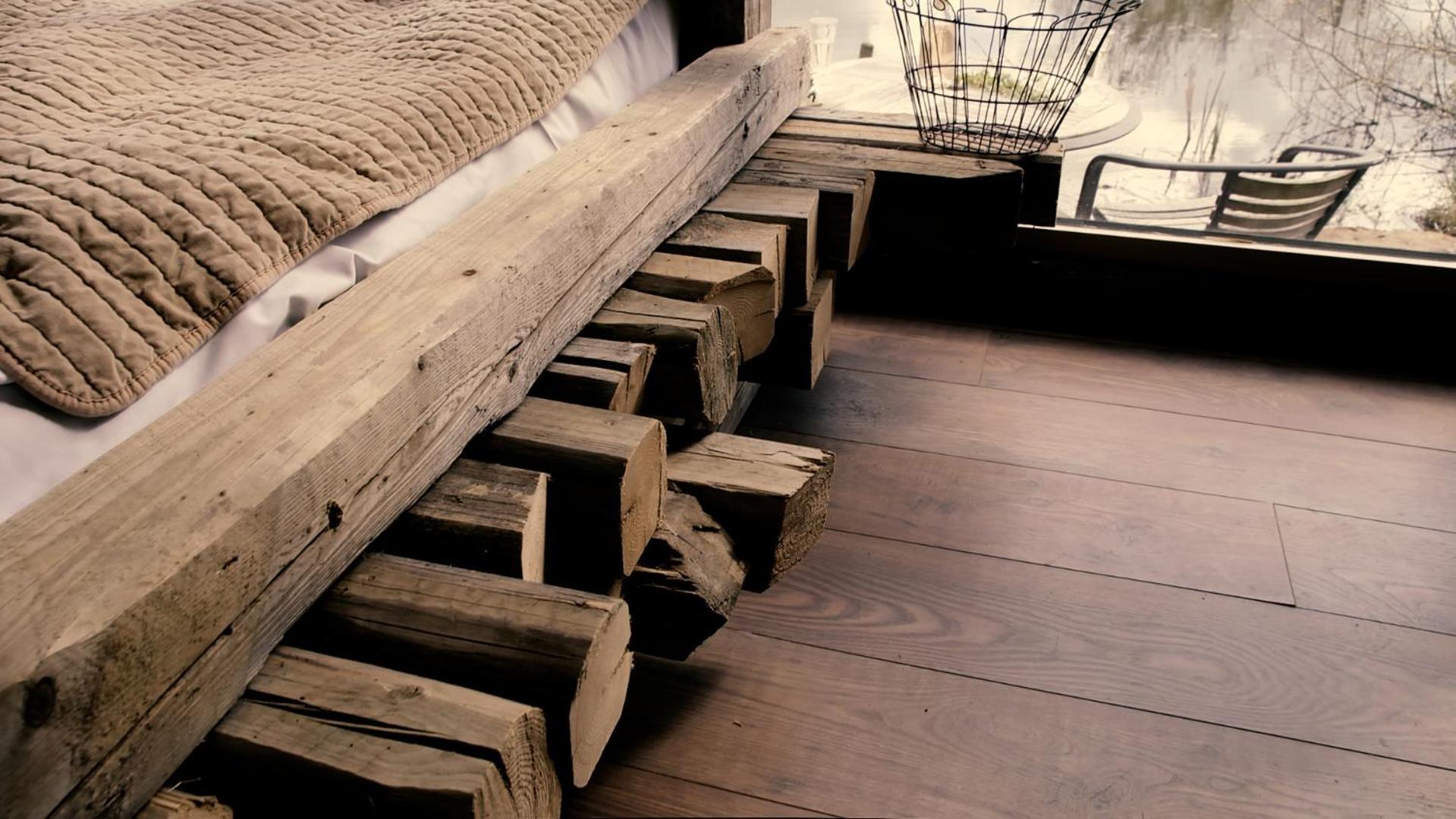Hotel Krusmolle Glamping Aabenraa Esterno foto