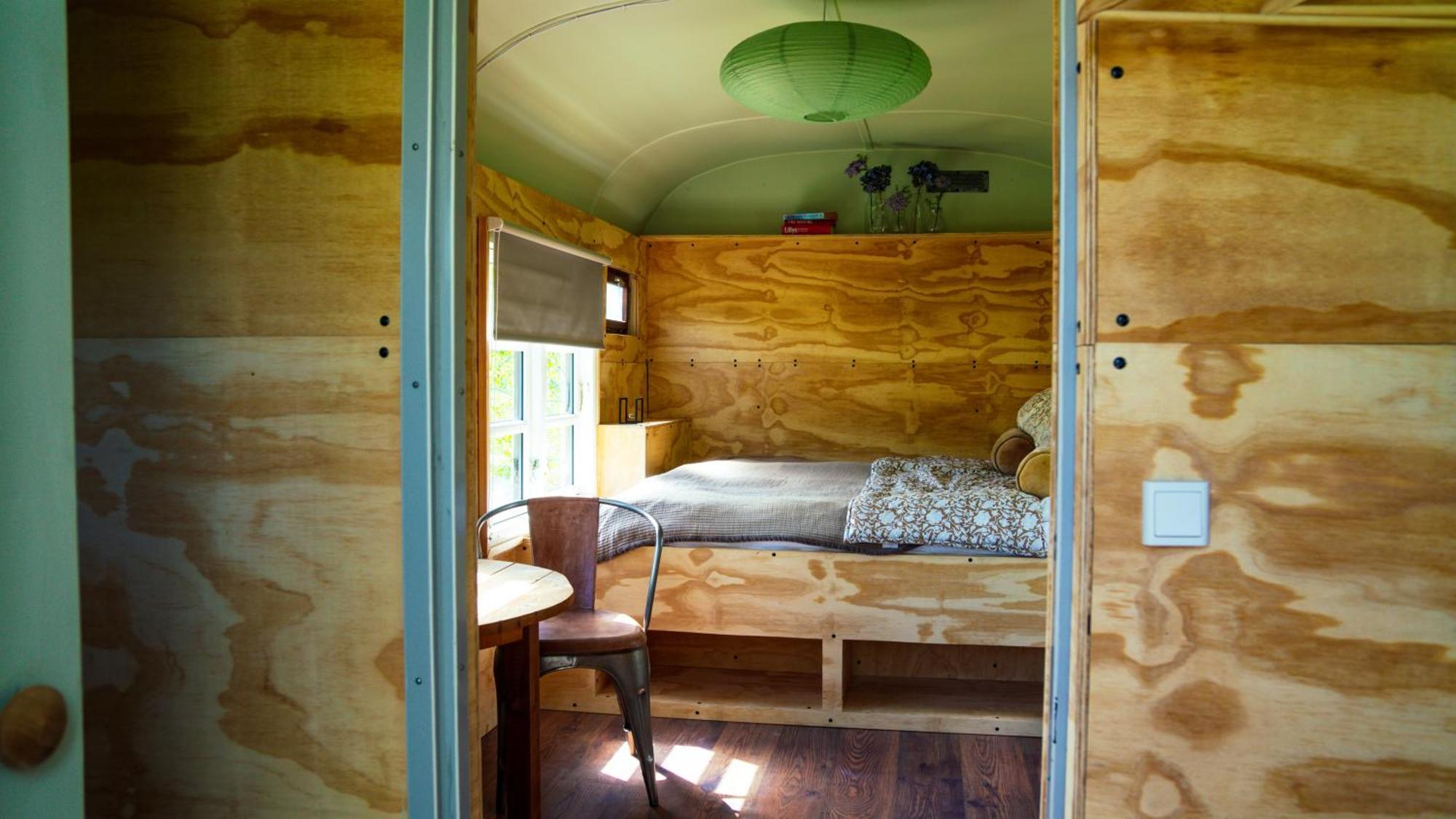 Hotel Krusmolle Glamping Aabenraa Esterno foto