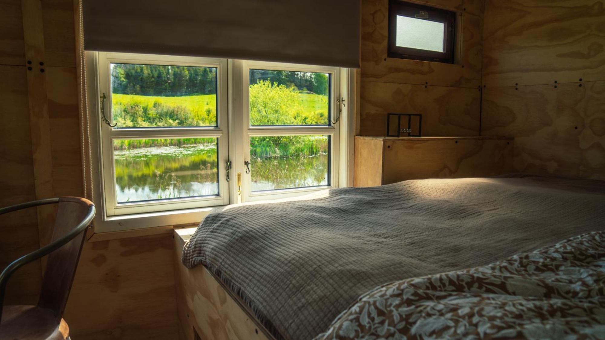 Hotel Krusmolle Glamping Aabenraa Esterno foto