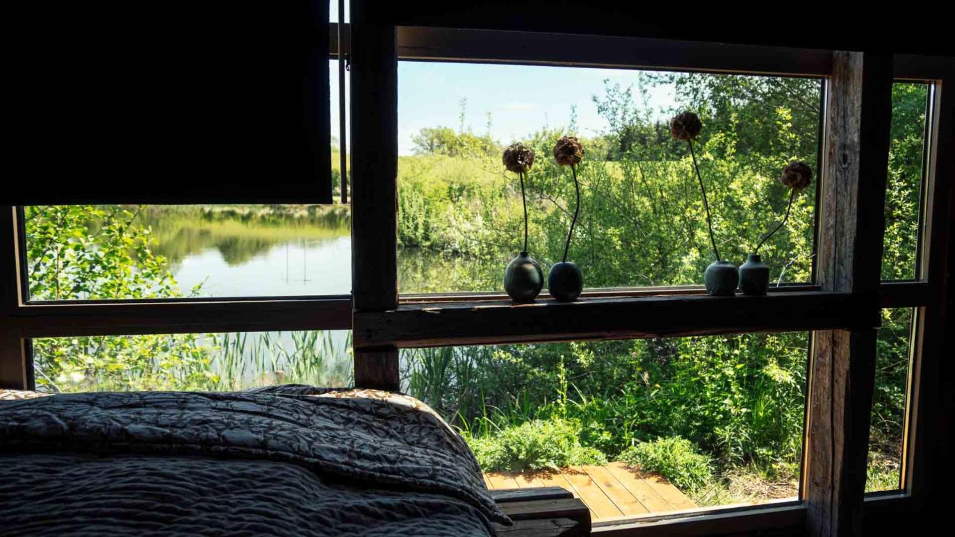 Hotel Krusmolle Glamping Aabenraa Esterno foto
