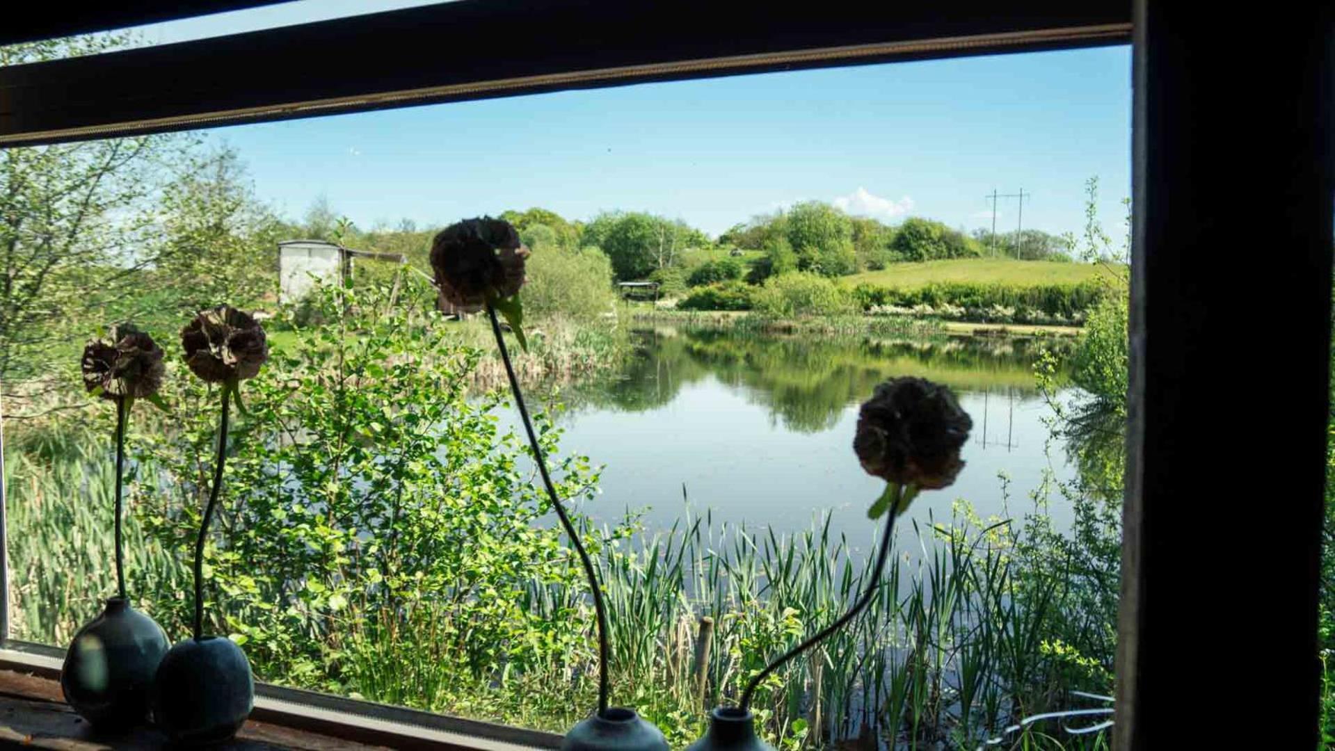 Hotel Krusmolle Glamping Aabenraa Esterno foto